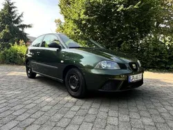 Gebraucht 2006 Seat Ibiza Reference Limousine | 1.700 € (Etwas zu teuer)