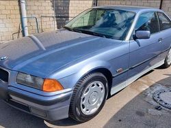 Gebraucht 1996 BMW 316 Coupé | 6.999 €