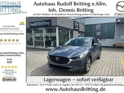 Grau Neu 2025 Mazda CX-30 Center-Line SUV | 30.490 €