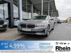 Berninagrau bernsteineffekt Gebraucht 2020 BMW 520 Sport Line Limousine | 26.890 € (Etwas zu teuer)