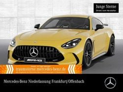 Gelb Gebraucht 2024 Mercedes AMG GT 63 AMG Coupé | 146.990 € (Fairer Preis)