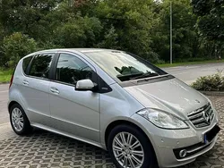 Silber Gebraucht 2009 Mercedes A160 Limousine | 2.700 € (Guter Preis)