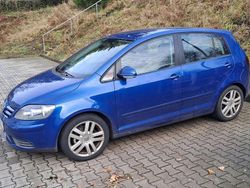 Blau Gebraucht 2005 VW Golf IV Comfortline Limousine | 3.999 € (Fairer Preis)