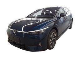 Blau Gebraucht 2025 VW ID.7 GTX Limousine | 48.980 € (Fairer Preis)