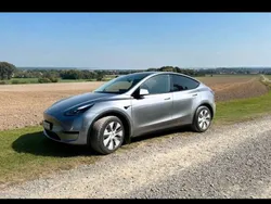 Gebraucht 2023 Tesla Model Y SUV | 35.500 € (Fairer Preis)
