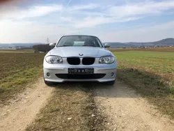 Gebraucht 2005 BMW 116 Kleinwagen | 3.950 € (Fairer Preis)