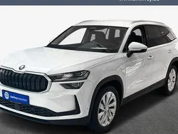 Weiß Neu 2025 Skoda Kodiaq Selection SUV | 48.490 € (Teuer)