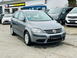 Grau Gebraucht 2005 VW Golf IV Trendline Limousine | 4.450 € (Etwas zu teuer)