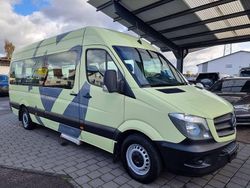Grün Gebraucht 2016 Mercedes Sprinter Van | 16.541 €