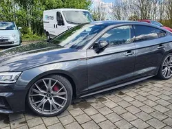 Gebraucht 2019 Audi A5 Sportback Coupé | 27.500 € (Fairer Preis)