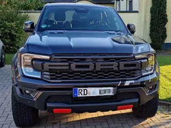 Grau Gebraucht 2023 Ford Ranger Raptor Abholung | 53.650 € (Guter Preis)