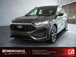Grau Neu 2025 Ford Kuga ST-Line X SUV | 39.980 € (Fairer Preis)