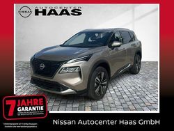 Champagne silver/black Neu 2025 Nissan X-Trail Tekna SUV | 38.590 €