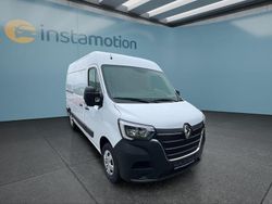Weiß Gebraucht 2024 Renault Master Van | 30.349 € (Fairer Preis)