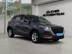 Grau Gebraucht 2022 DFSK Fengon SUV | 12.990 € (Guter Preis)