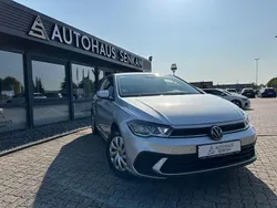 Silber Gebraucht 2024 VW Polo R Limousine | 19.290 € (Guter Preis)