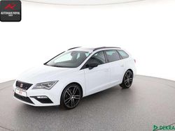 "nevada" weiss Gebraucht 2020 Cupra Leon Kombi | 22.740 € (Guter Preis)