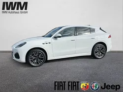 Bianco Gebraucht 2024 Maserati Grecale GT SUV | 65.990 € (Fairer Preis)