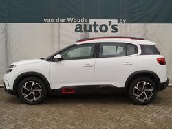 Weiß Gebraucht 2019 Citroën C5 Aircross Business Class SUV | 11.979 € (Fairer Preis)