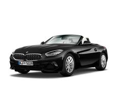 Gebraucht 2025 BMW Z4 Efficient Dynamics Cabrio | 43.190 € (Guter Preis)