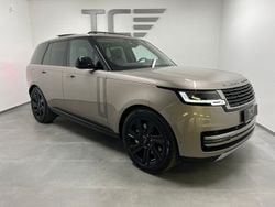 Gebraucht 2023 Land Rover Range Rover HSE SUV | 125.990 € (Superpreis)