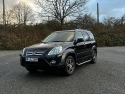 Schwarz Gebraucht 2006 Honda CR-V ES SUV | 5.100 € (Teuer)