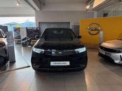 Schwarz Neu 2025 Opel Grandland X Edition SUV | 32.190 € (Guter Preis)