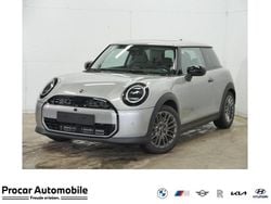 Silber Gebraucht 2025 Mini Cooper Kleinwagen | 29.490 € (Guter Preis)