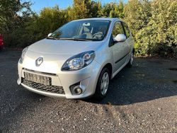 Silber Gebraucht 2008 Renault Twingo Kleinwagen | 1.790 € (Fairer Preis)