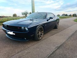Blau Gebraucht 2014 Dodge Challenger Coupé | 27.990 €