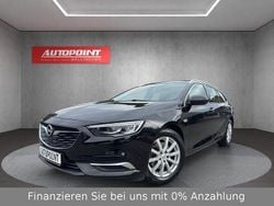 Other Gebraucht 2017 Opel Insignia Edition Kombi | 10.999 € (Fairer Preis)