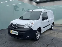 Weiß Gebraucht 2020 Renault Kangoo Van / Kleinbus | 11.949 € (Etwas zu teuer)