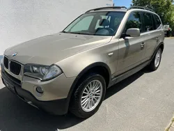 Gebraucht 2009 BMW X3 Sport Line SUV | 5.999 € (Guter Preis)