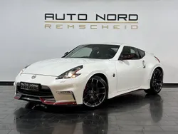 Weiß Gebraucht 2015 Nissan 370Z Nismo Nismo Coupé | 39.990 €