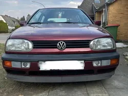 VW Golf III