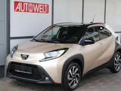 Beige Neu 2025 Toyota Aygo X SUV | 18.790 € (Fairer Preis)
