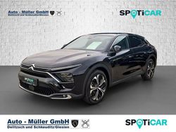 Schwarz Gebraucht 2024 Citroën C5 X Kombi | 20.950 € (Fairer Preis)