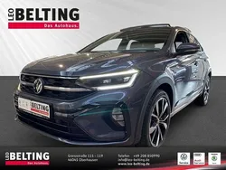 Grau Neu 2025 VW Taigo IQ Drive SUV | 27.789 € (Guter Preis)