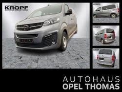 Quarz silber Gebraucht 2023 Opel Vivaro S Van / Kleinbus | 29.800 €