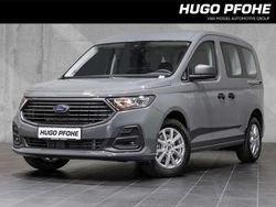 Comet grey Gebraucht 2025 Ford Tourneo Trend Kombi | 29.975 € (Fairer Preis)