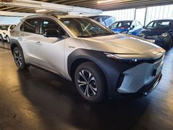 Silber Gebraucht 2023 Toyota bZ4X Comfort SUV | 34.700 € (Fairer Preis)