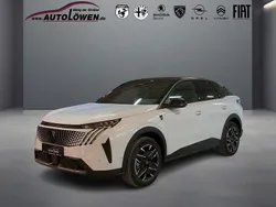 Met. okenit weiß (weiß) Gebraucht 2025 Peugeot 3008 GT SUV | 36.350 € (Superpreis)