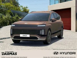Braun Neu 2025 Hyundai Ioniq 6 Limousine | 60.990 € (Guter Preis)