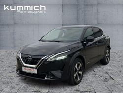 Schwarz Gebraucht 2024 Nissan Qashqai SUV | 27.980 € (Superpreis)