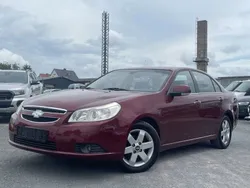 Chevrolet Epica