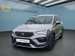 Grau Neu 2025 Cupra Ateca SUV | 41.799 €