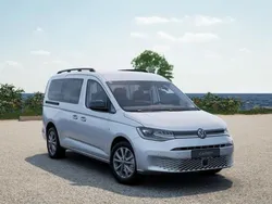 Silber Neu 2025 VW Caddy Maxi Life Life Van / Kleinbus | 58.149 €