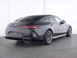 Gebraucht 2023 Mercedes AMG GT63 S E Performance AMG Coupé | 124.730 €