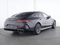 Gebraucht 2023 Mercedes AMG GT63 S E Performance AMG Coupé | 124.770 €