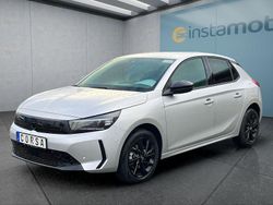 Grau Gebraucht 2025 Opel Corsa Kleinwagen | 21.399 € (Etwas zu teuer)